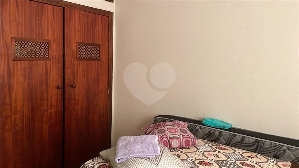 Casa Térrea à venda com 5 quartos em Parque Vitória, São Paulo, SP