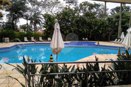 Apartamento para alugar com 4 suítes em Alto da Boa Vista, São Paulo, SP