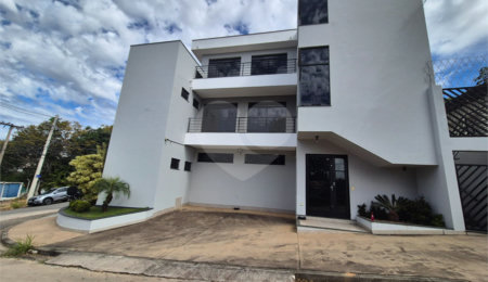Prédio para alugar em Vila Faustina I, Valinhos, SP