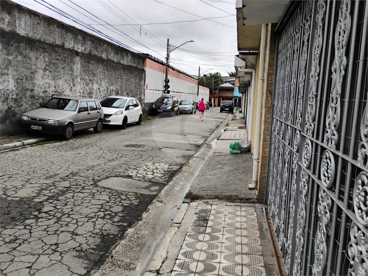 Sobrado à venda com 2 quartos em Parque Edu Chaves, São Paulo, SP