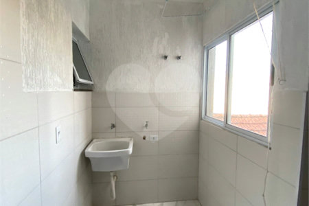 Prédio à venda com 2 quartos em Vila Maria Baixa, São Paulo, SP