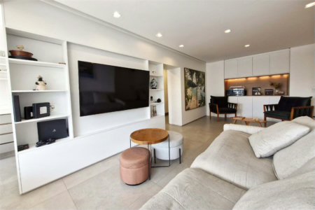 Apartamento à venda com 4 suítes em Vila Andrade, São Paulo, SP