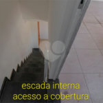 Apartamento à venda com 1 suíte em Jardim Santo Alberto, Santo André, SP