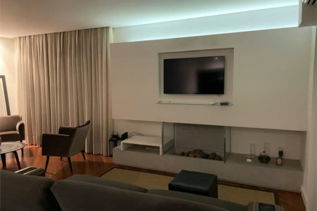 Apartamento à venda com 3 suítes em Vila Andrade, São Paulo, SP
