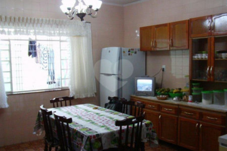 Sobrado à venda com 3 quartos em Jardim São Paulo(zona Norte), São Paulo, SP
