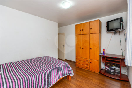 Sobrado à venda com 3 quartos, sendo 1 suíte, em Jardim Prudência, São Paulo, SP