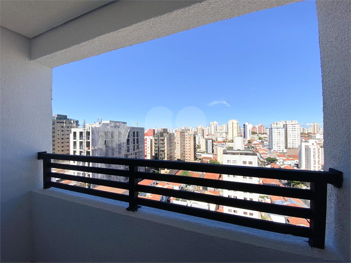 Apartamento à venda com 2 quartos em Vila Paulicéia, São Paulo, SP