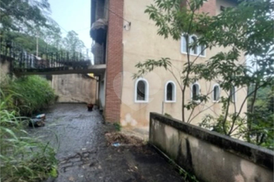 Sobrado à venda com 3 quartos, sendo 1 suíte, em Tucuruvi, São Paulo, SP