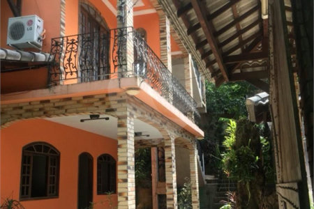 Casa à venda com 3 quartos, sendo 2 suítes, em Campo Grande, Rio de Janeiro, RJ