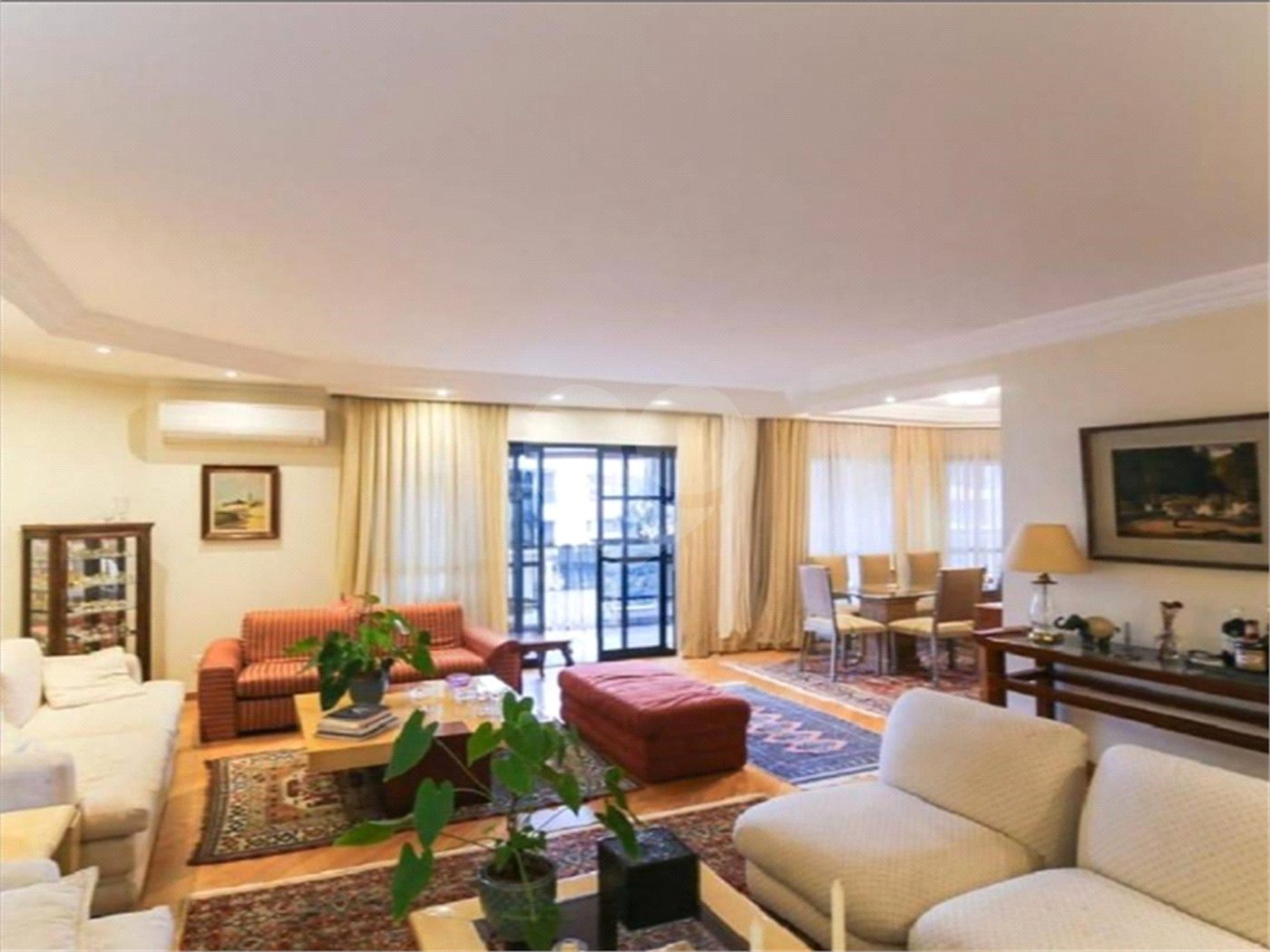 Apartamento à venda com 3 suítes em Jardim Vitória Régia, São Paulo, SP