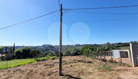 Terreno à venda em Recanto Campestre Viracopos Gleba 1, Indaiatuba, SP