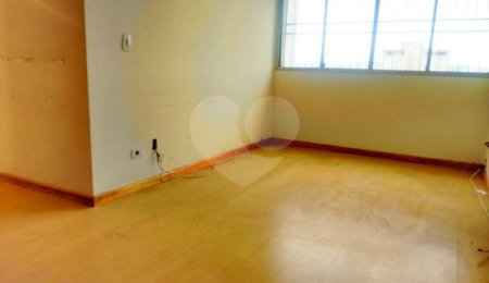 Apartamento à venda com 2 quartos em Santana, São Paulo, SP