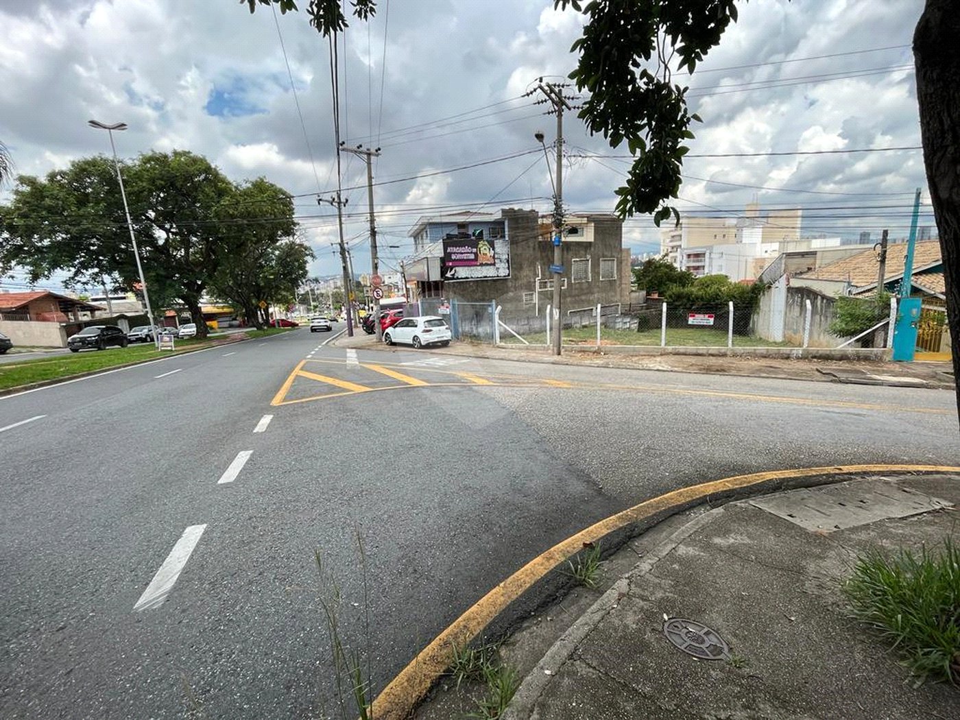 Terreno à venda em Jardim Europa, Sorocaba, SP