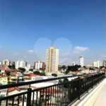 Casa à venda com 2 suítes no condomínio Residencial Casa Forte, São Paulo - SP