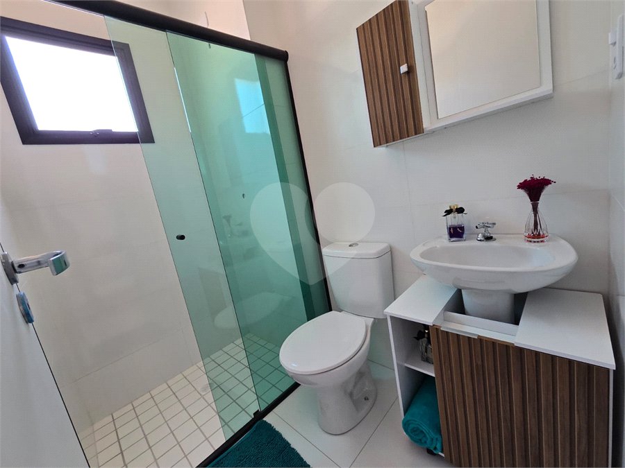 Apartamento à venda com 2 quartos em Quintais do Imperador, Sorocaba, SP