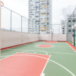 Apartamento à venda com 2 quartos, sendo 1 suíte, em Santo Amaro, São Paulo, SP
