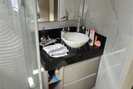 Casa em condomínio à venda com 3 quartos, sendo 1 suíte, em Cajuru do Sul, Sorocaba, SP