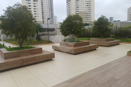 Apartamento à venda com 2 quartos, sendo 1 suíte, em Barra Funda, São Paulo, SP