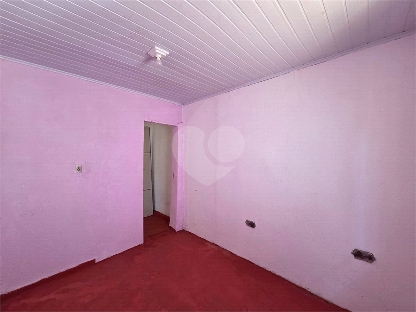 Casa à venda com 1 quarto em Vila Vendramini, Itapetininga, SP