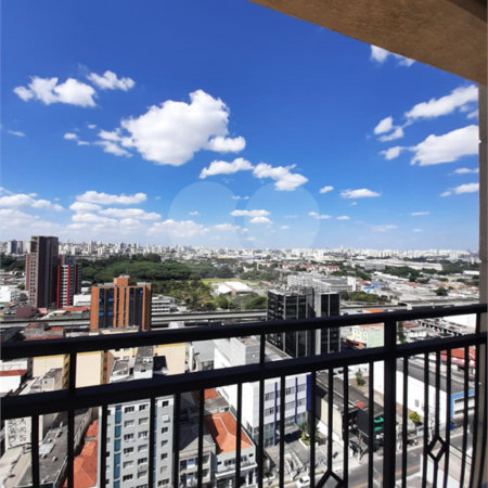 Apartamento à venda com 2 quartos, sendo 1 suíte, em Santana, São Paulo, SP