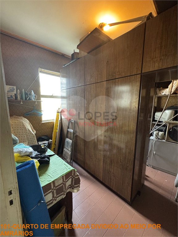 Apartamento à venda com 4 quartos, sendo 2 suítes, em Tijuca, Rio de Janeiro, RJ