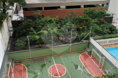 Apartamento à venda com 3 quartos, sendo 1 suíte, em Pinheiros, São Paulo, SP