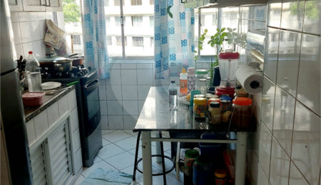 Apartamento à venda com 1 quarto em Bela Vista, São Paulo, SP