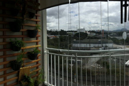 Apartamento à venda com 2 quartos, sendo 1 suíte, em Jaguaré, São Paulo, SP
