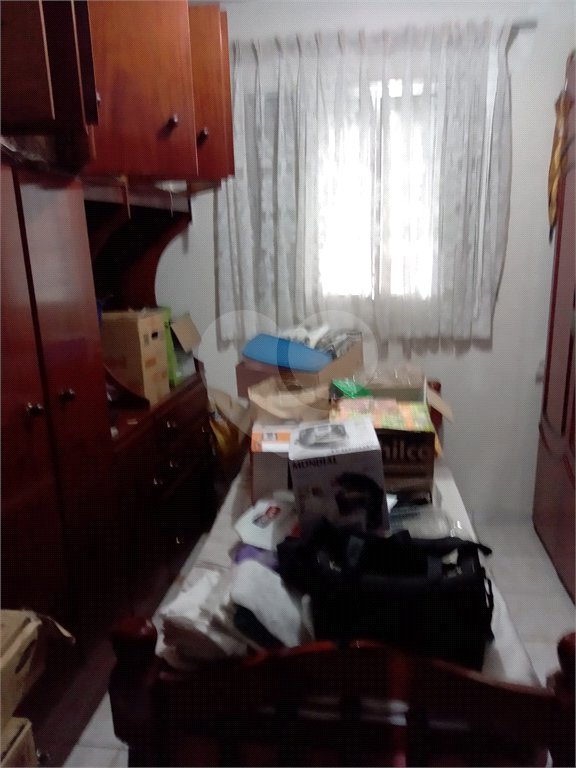 Casa à venda com 3 quartos, sendo 1 suíte, em Vila Mazzei, São Paulo, SP