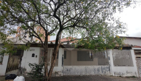 Casa Térrea à venda com 2 quartos em Vila Romero, São Paulo, SP