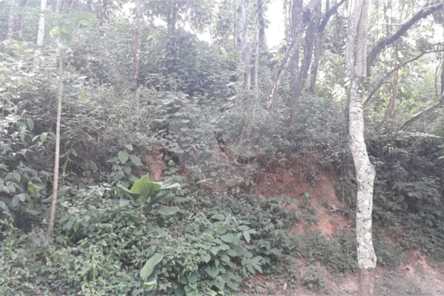Terreno à venda no condomínio Alpes de Mairiporã, Mairiporã - SP