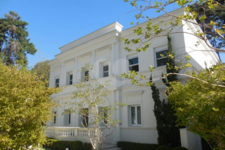 Casa à venda ou para alugar com 4 suítes no condomínio Villa Imperial, São Paulo - SP