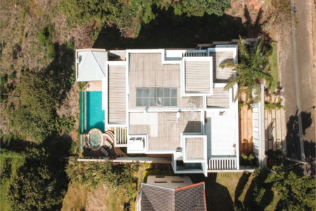 Casa à venda com 5 suítes em Jardim Mirante das Estâncias, Águas de Lindóia, SP