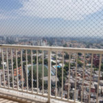 Apartamento à venda ou para alugar com 1 suíte em Fazenda Morumbi, São Paulo, SP