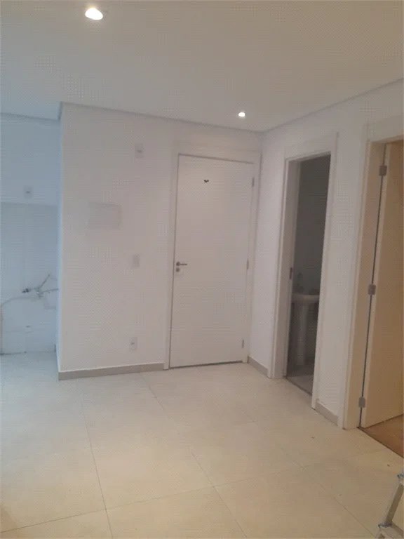 Apartamento à venda com 2 quartos em Lapa, São Paulo, SP