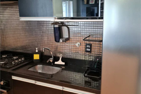 Apartamento à venda com 3 quartos, sendo 1 suíte, em Vila Andrade, São Paulo, SP