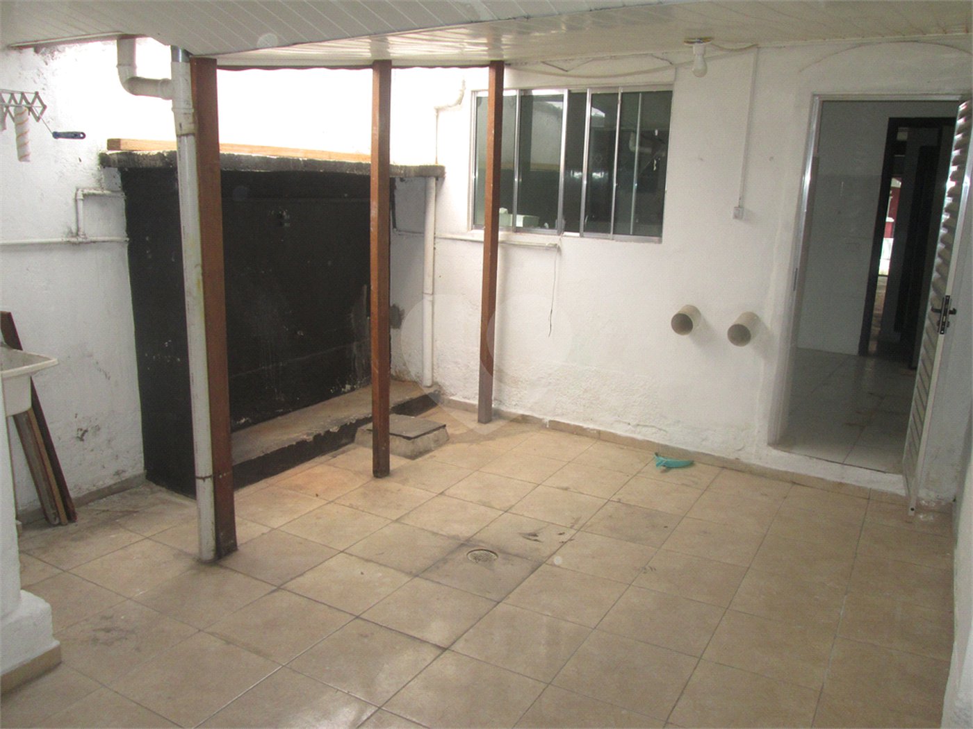 Sobrado para alugar com 2 quartos em Santana, São Paulo, SP