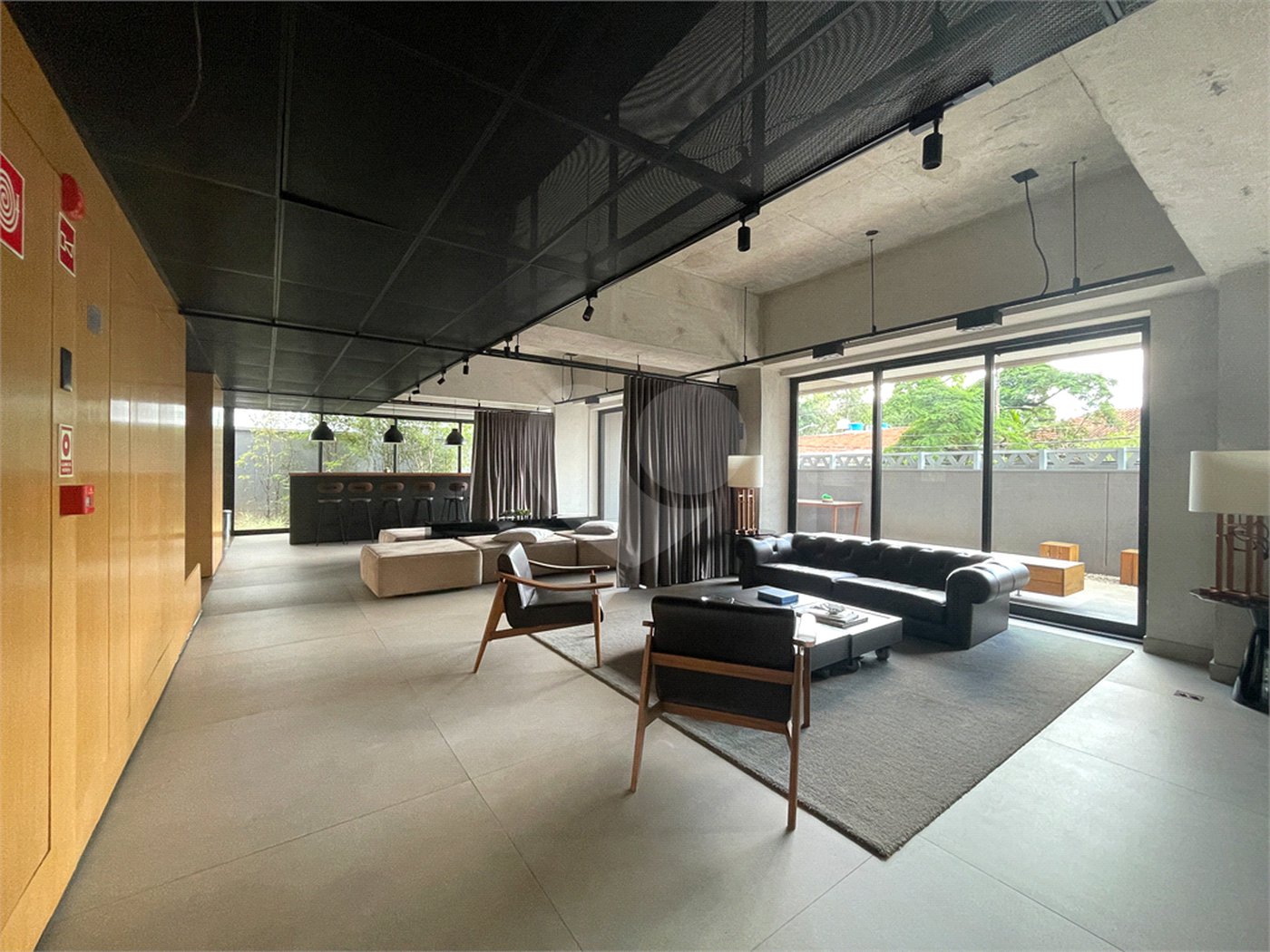 Apartamento à venda com 1 quarto em Vila Olímpia, São Paulo, SP