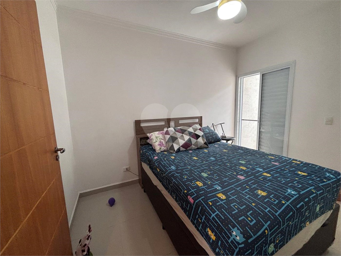 Condomínio à venda com 3 quartos, sendo 1 suíte,  em Loteamento Dinorá Rosa, Sorocaba, SP