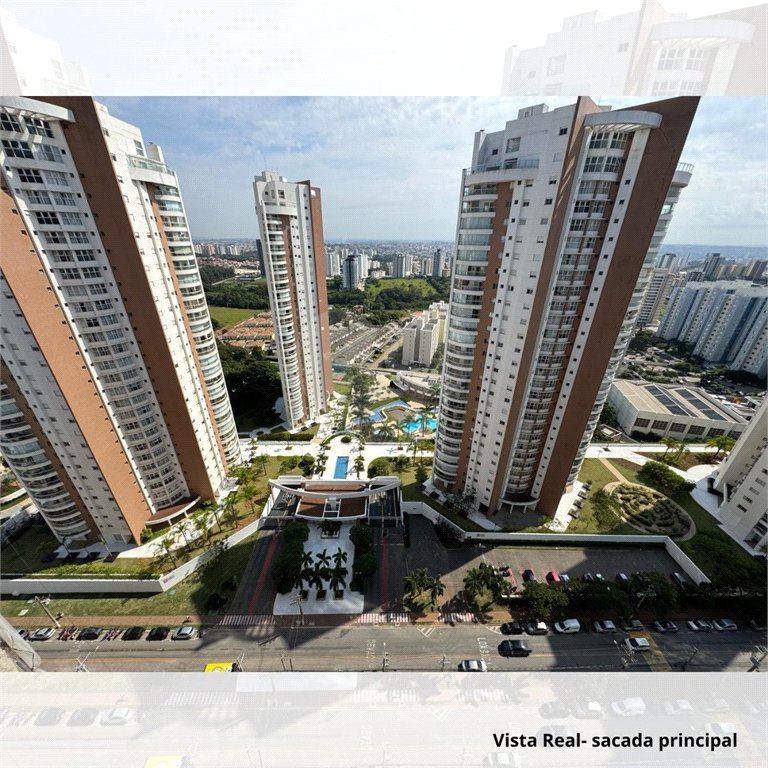 Duplex à venda com 4 suítes em Parque Campolim, Sorocaba, SP