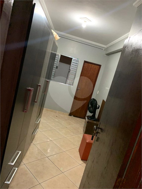 Sobrado à venda com 3 quartos, sendo 1 suíte, em Freguesia do Ó, São Paulo, SP