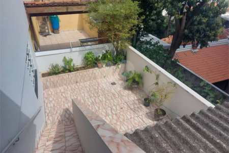 Casa à venda com 3 quartos, sendo 1 suíte, em Água Fria, São Paulo, SP