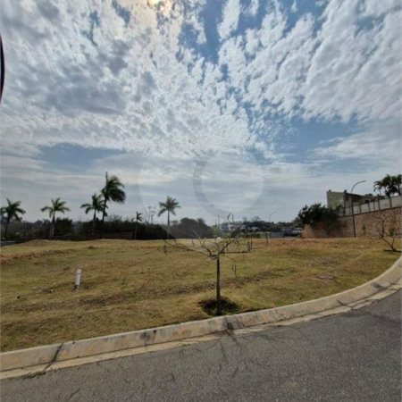 Terreno à venda no condomínio Residencial Arboretum, Vinhedo - SP