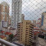 Apartamento Residencial à venda, Gonzaga, Santos - AP0695.