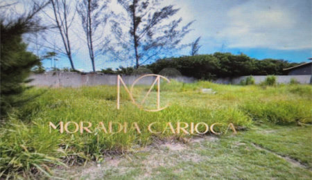 Terreno em condomínio à venda em Praia Rasa, Armação dos Búzios, RJ