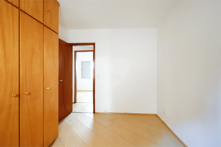 Apartamento à venda com 2 quartos em Santana, São Paulo, SP