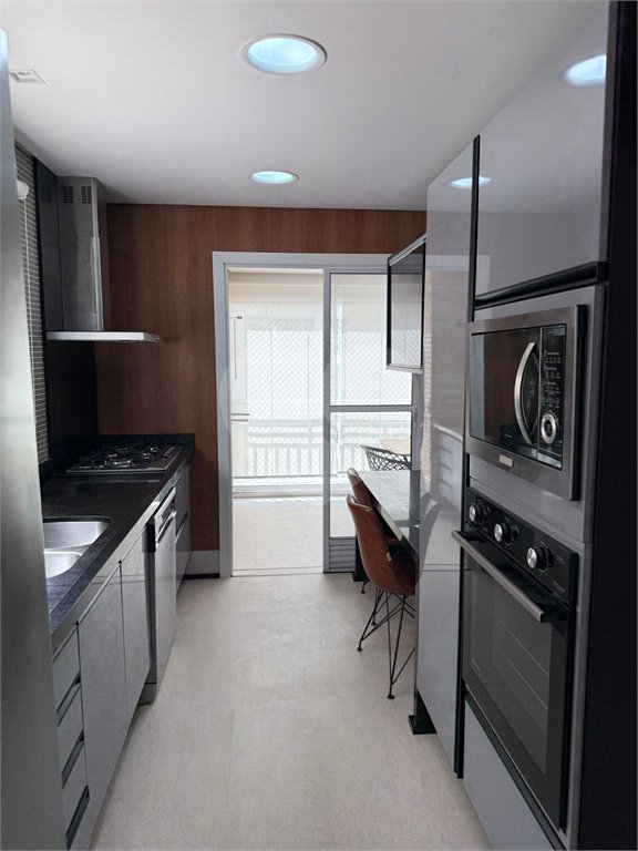 Apartamento à venda com 3 suítes em Vila Nova Socorro, Mogi das Cruzes, SP