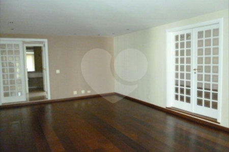 Apartamento à venda com 4 suítes em Jardim Ampliação, São Paulo, SP