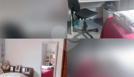 Sobrado à venda com 4 quartos, sendo 2 suítes,  em Parque Edu Chaves, São Paulo, SP