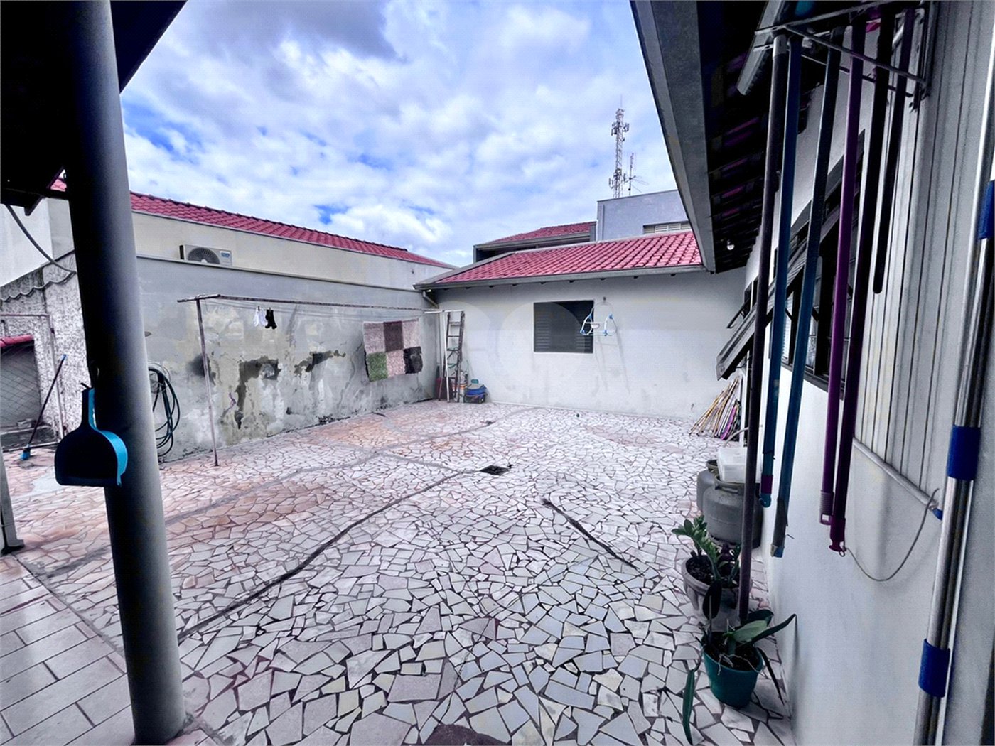 Casa à venda com 2 quartos, sendo 1 suíte,  em Vila Oliveira, Itapetininga, SP
